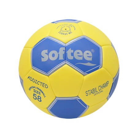 BALÓN BALONMANO SOFTEE ADDICTED BALÓN BALONMANO SOFTEE ADDICTED