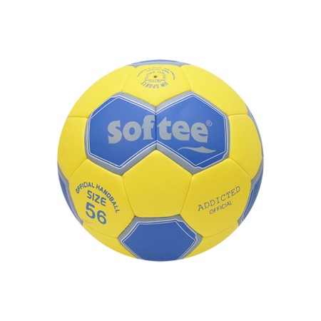 BALÓN BALONMANO SOFTEE ADDICTED BALÓN BALONMANO SOFTEE ADDICTED