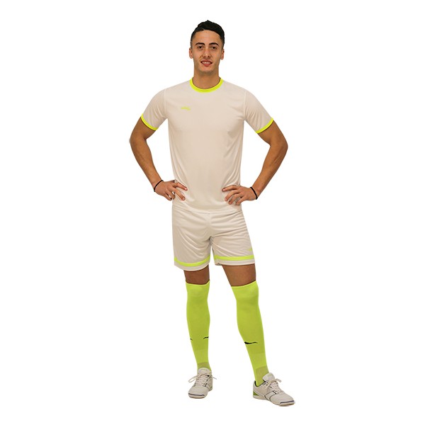PANTALÓN CORTO SOFTEE PRIMAX NEW SIN BOLSILLOS NIÑO