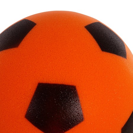 PELOTA FOAM FÚTBOL SILENCIOSA PELOTA FOAM FÚTBOL SILENCIOSA