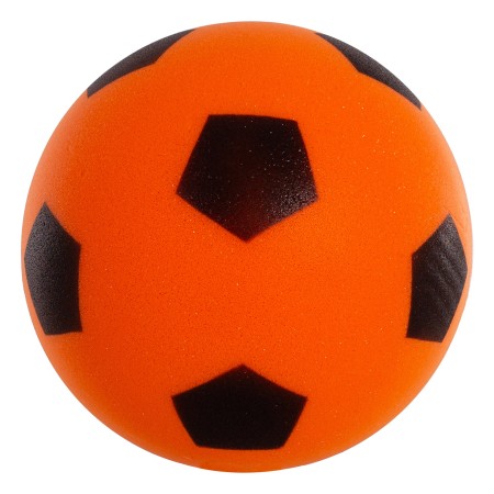 PELOTA FOAM FÚTBOL SILENCIOSA PELOTA FOAM FÚTBOL SILENCIOSA
