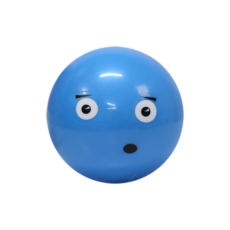 PELOTA PVC CARA DIVERTIDA PELOTA PVC CARA DIVERTIDA