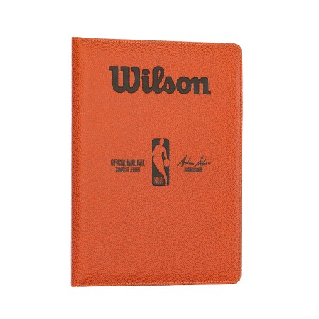 CARPETA WILSON NBA