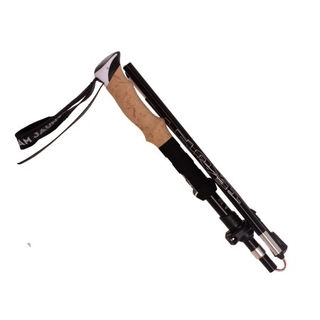 BASTÓN TREKKING PLEGABLE