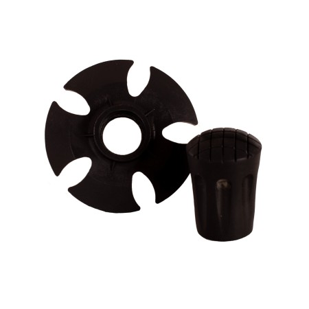 BASTÓN TREKKING PLEGABLE