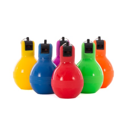 SILBATO HIGIÉNICO SOFTEE SILBATO HIGIÉNICO SOFTEE