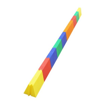 PASILLO SENSORIAL RECTO 1.0 PASILLO SENSORIAL RECTO 1.0