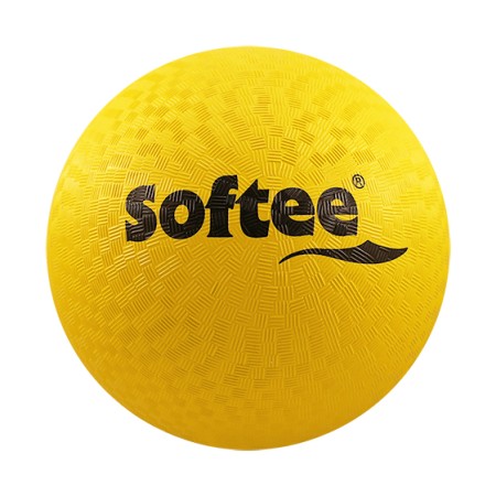 PELOTA CAUCHO SOFTEE PELOTA CAUCHO SOFTEE