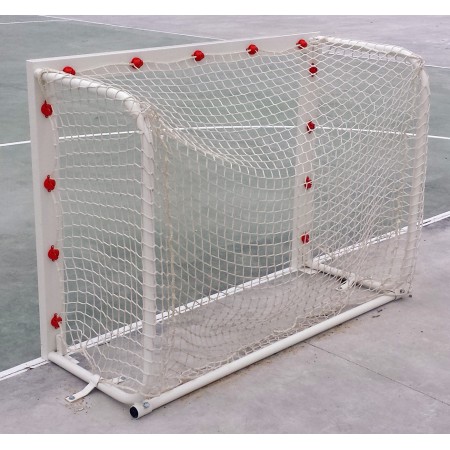 PORTERÍA MULTIUSOS PLEGABLE METÁLICA 140X105 PORTERÍA MULTIUSOS PLEGABLE METÁLICA 140X105