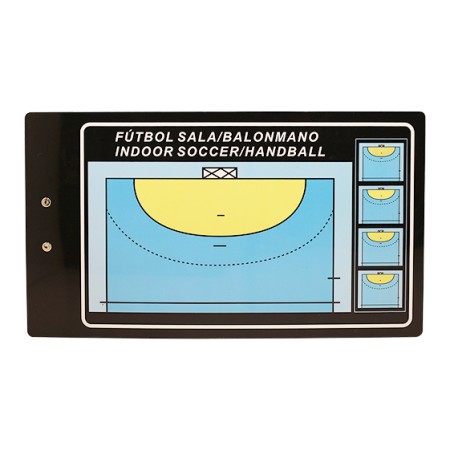 CARPETA BALONMANO/FÚTBOL SALA DIAMOND CARPETA BALONMANO/FÚTBOL SALA DIAMOND