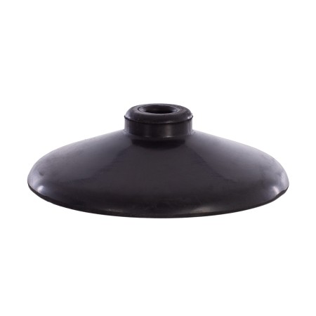 BASE MACIZA DE CAUCHO BASE MACIZA DE CAUCHO