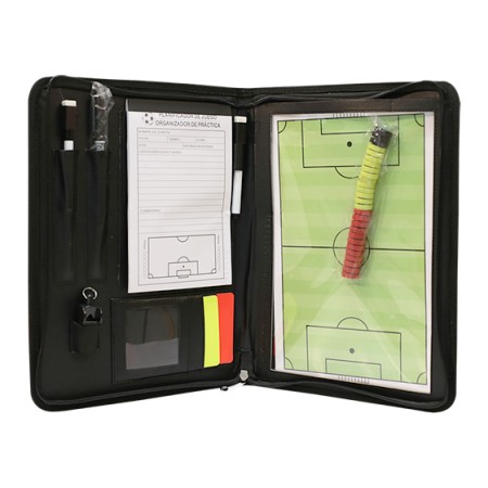 SET MULTIDEPORTE PARA ENTRENADOR/ARBITRO SET MULTIDEPORTE PARA ENTRENADOR/ARBITRO