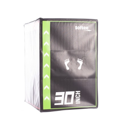 PLATAFORMA REGULAR FOAM SOFTEE 75X60X50 PLATAFORMA REGULAR FOAM SOFTEE 75X60X50