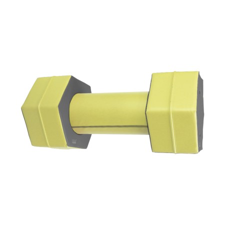 SET FIGURA TUERCA TORNILLO (2 TUERCAS Y CILINDRO) SET FIGURA TUERCA TORNILLO (2 TUERCAS Y CILINDRO)