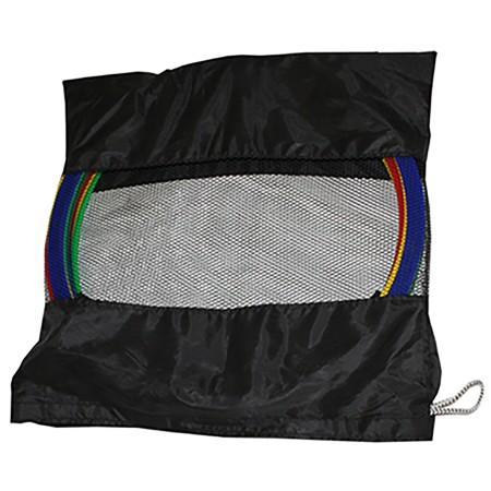 ESCALERA AGILIDAD AROS MULTICOLOR ESCALERA AGILIDAD AROS MULTICOLOR