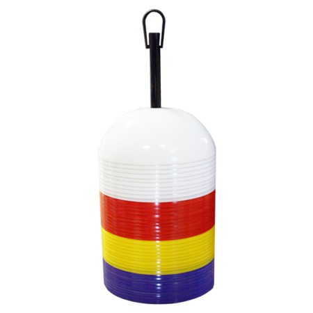 SET 40 CONOS REDONDOS SOFTEE SET 40 CONOS REDONDOS SOFTEE