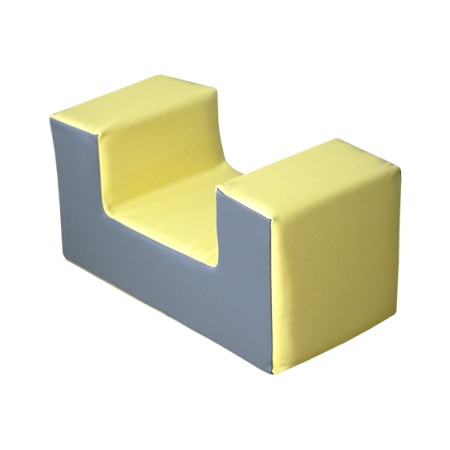 FIGURA MINIASIENTO RECTO 30X60X30CM FIGURA MINIASIENTO RECTO 30X60X30CM