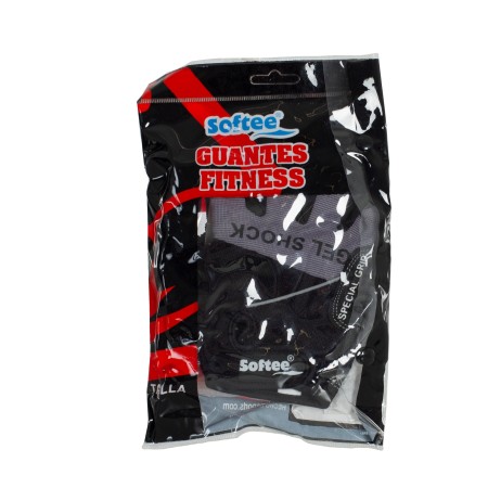 PAR DE GUANTES SOFTEE VERON PAR DE GUANTES SOFTEE VERON