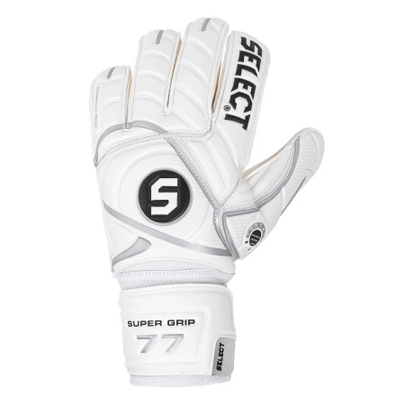 GUANTES PORTERO SELECT 77 SUPER GRIP GUANTES PORTERO SELECT 77 SUPER GRIP