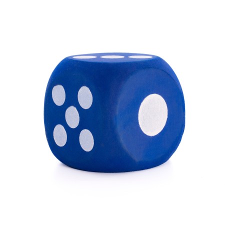 LOTE 3 DADOS 7CM SUPERSEGURO LOTE 3 DADOS 7CM SUPERSEGURO