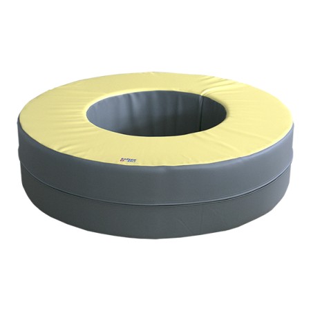 FIGURA DONUT 120X60X30CM Ø FIGURA DONUT 120X60X30CM Ø