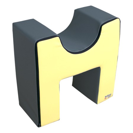 FIGURA ASIENTO 60X60X30CM FIGURA ASIENTO 60X60X30CM
