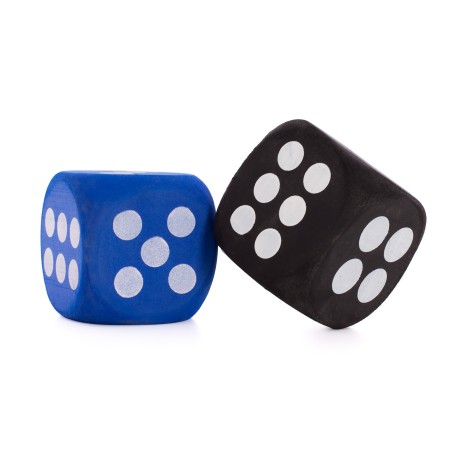 LOTE 3 DADOS 7CM SUPERSEGURO LOTE 3 DADOS 7CM SUPERSEGURO