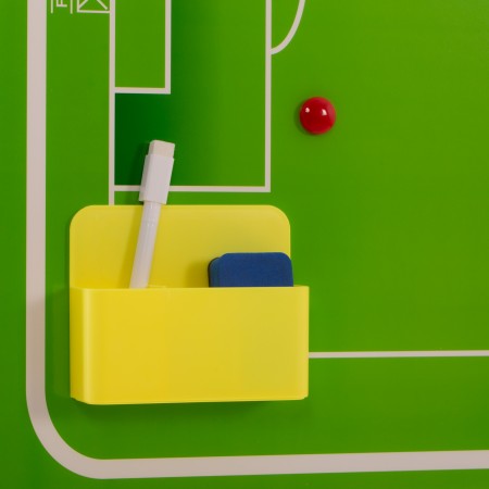 PORTA ROTULADORES IMANTADO SOFTEE PARA PIZARRA PORTA ROTULADORES IMANTADO SOFTEE PARA PIZARRA