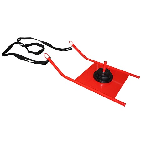 TRINEO ENTRENAMIENTO TRINEO ENTRENAMIENTO