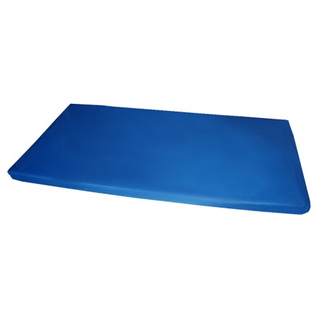COLCHONETA REFORZADA 200X100X10CM SIN CANTONERAS