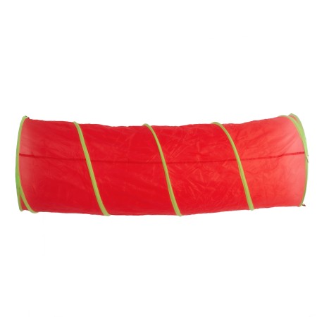 TUNEL MULTIJUEGOS SOFTEE 1,5M TUNEL MULTIJUEGOS SOFTEE 1,5M