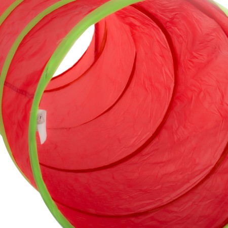 TUNEL MULTIJUEGOS SOFTEE 1,5M TUNEL MULTIJUEGOS SOFTEE 1,5M