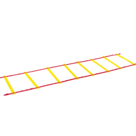 ESCALERA AGILIDAD ESCOLAR 4M ESCALERA AGILIDAD ESCOLAR 4M