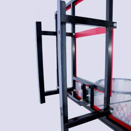 PLAFÓN CON ANCLAJE A PARED PLAFÓN CON ANCLAJE A PARED