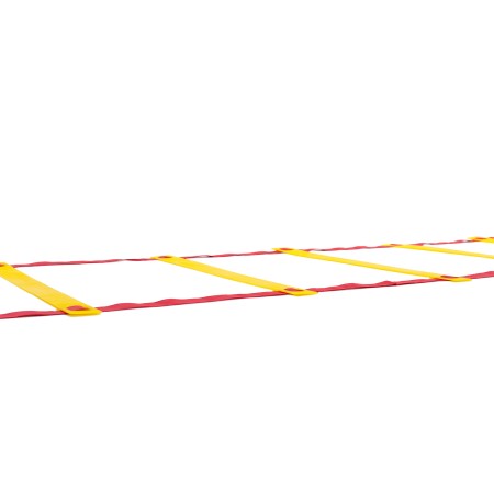 ESCALERA AGILIDAD ESCOLAR 4M ESCALERA AGILIDAD ESCOLAR 4M