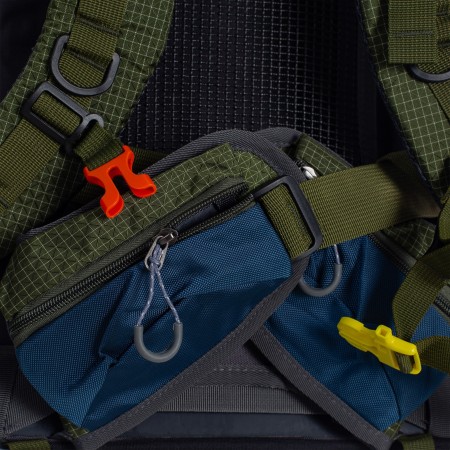 MOCHILA TREKKING EXPEDITION