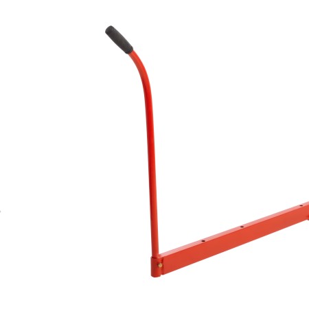 CARRO BARRERA 5 MUÑECOS CARRO BARRERA 5 MUÑECOS