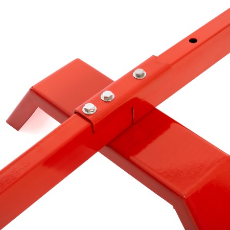 CARRO BARRERA 5 MUÑECOS CARRO BARRERA 5 MUÑECOS