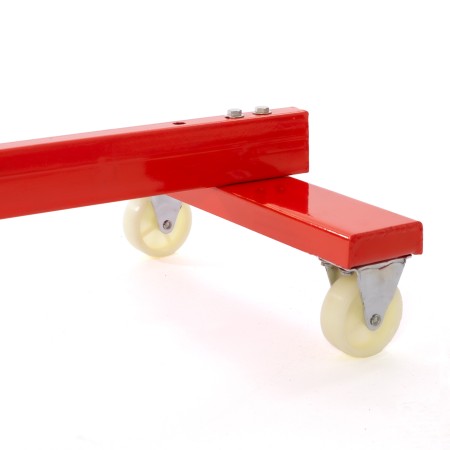 CARRO BARRERA 5 MUÑECOS CARRO BARRERA 5 MUÑECOS