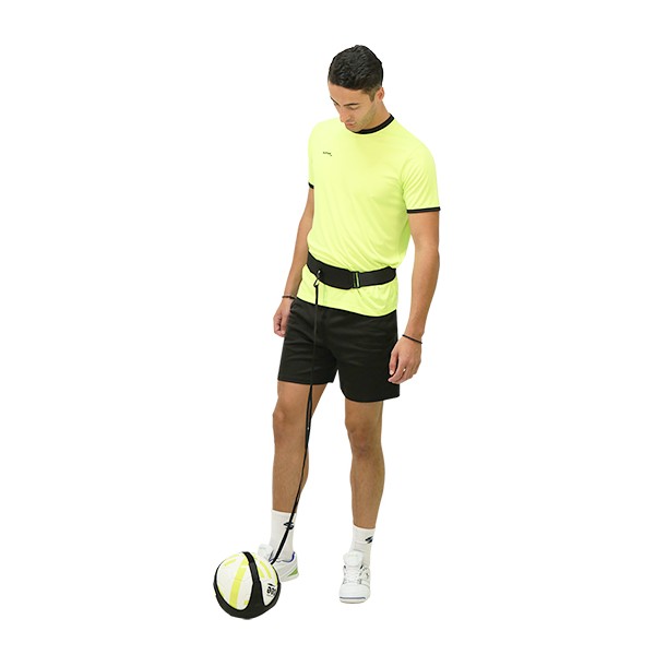 ELÁSTICO PARA CONTROL DE BALÓN SOFTEE