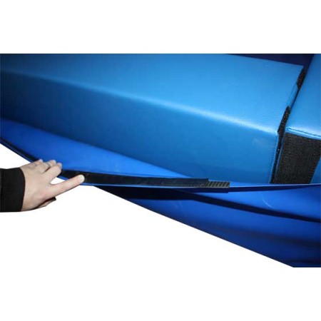 SUELO DE LONA PVC PARA PISCINA CUADRADA DE 150X150CM SUELO DE LONA PVC PARA PISCINA CUADRADA DE 150X150CM