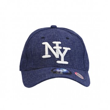 GORRA ROX R-NY BLUE