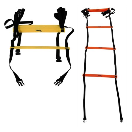 ESCALERA AGILIDAD 4M ESCALERA AGILIDAD 4M