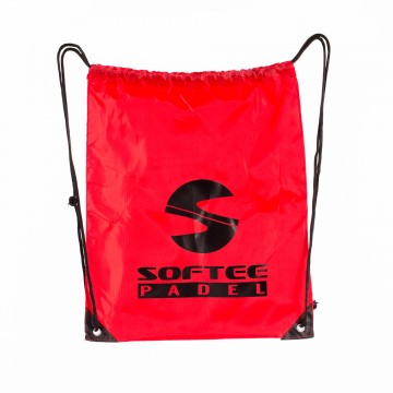 GYMSACK SOFTEE PADEL