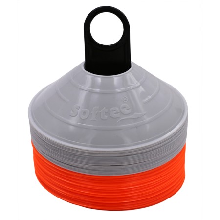 SET DE 48 CONOS CHINOS SOFTEE SET DE 48 CONOS CHINOS SOFTEE