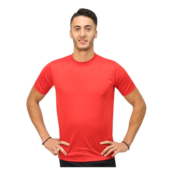CAMISETA SOFTEE PROPULSION INFANTIL