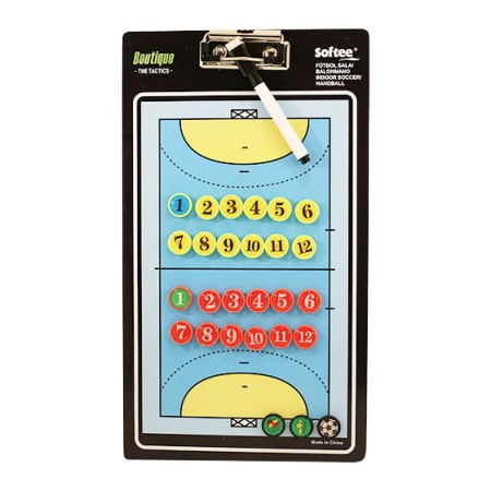 CARPETA BALONMANO/FÚTBOL SALA DIAMOND CARPETA BALONMANO/FÚTBOL SALA DIAMOND