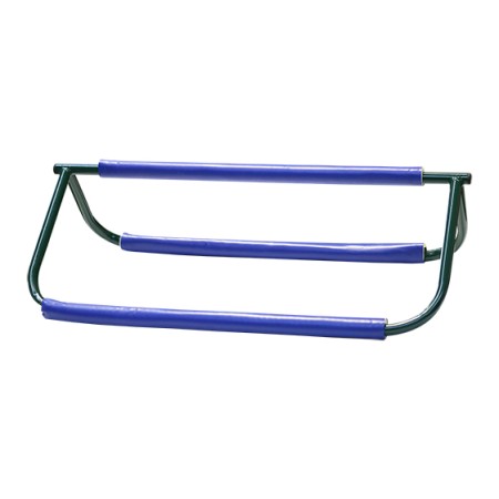 VALLA INICIACIÓN ANTILESIÓN FIJA 3 ALTURAS PROTECCIONES FOAM VALLA INICIACIÓN ANTILESIÓN FIJA 3 ALTURAS PROTECCIONES FOAM