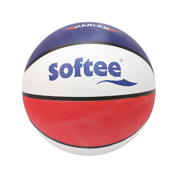 BALÓN BALONCESTO SOFTEE NYLON HARLEM
