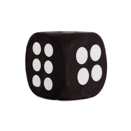 LOTE 3 DADOS 7CM SUPERSEGURO LOTE 3 DADOS 7CM SUPERSEGURO